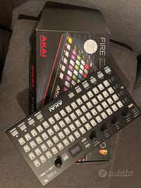 Akai fire