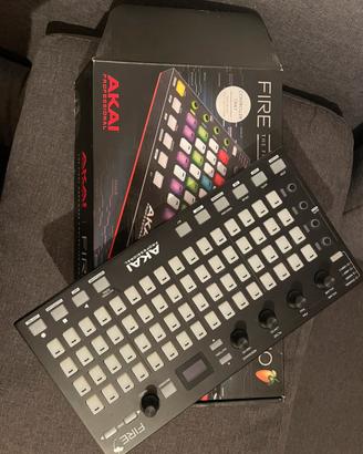Akai fire