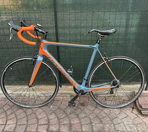 Bici  in carbonio Olympia Ego RS (Taglia L)