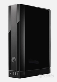SeSagate HDD 1TB 7200 RPM – ST1000DM003 – SMART OK