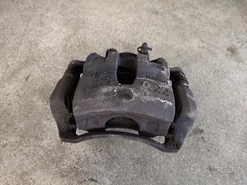 Pinza freno ant dx HYUNDAI I20 1248cc benz 2017