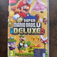 Super Mariou Deluxe