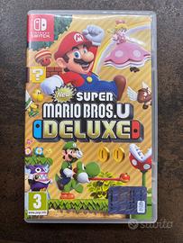 Super Mariou Deluxe