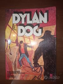 Bonelli Dylan Dog albo gigante n 3