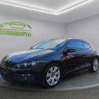 Volkswagen Scirocco 2.0 TDI 140CV DPF DSG