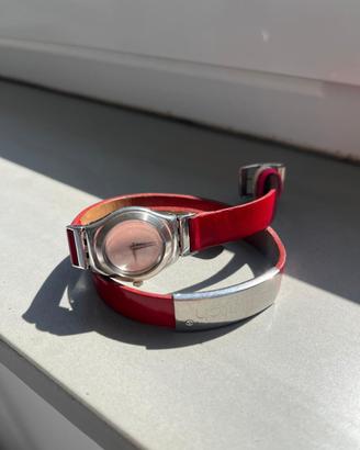 Orologio Swatch da collezione 