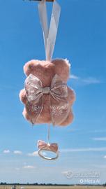 carillon Teddy 
