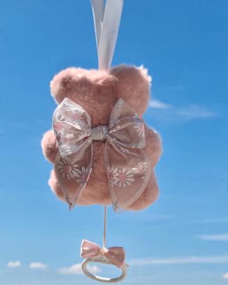 carillon Teddy 