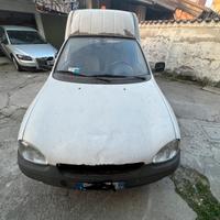 Furgone Opel