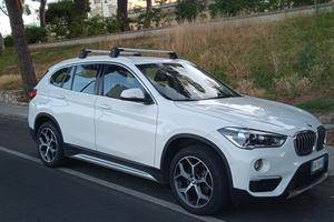auto BMW X1