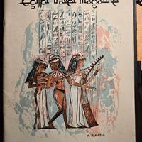 Egitto Travel Magazine