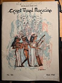 Egitto Travel Magazine
