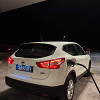 nissan qashqai 2014
