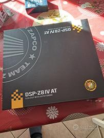 dsp zapco DSP-Z8IV-AT