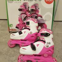 Pattini roller Roces