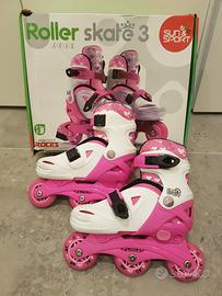 Pattini roller Roces