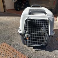 Trasportino misura L per cane - Kennel