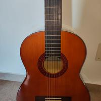 chitarra classica c40 yamaha 