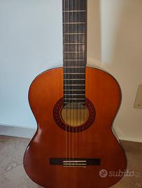 chitarra classica c40 yamaha 