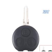 CHIAVE COMPLETA PER SMART FORTWO K ROADSTER CITY C