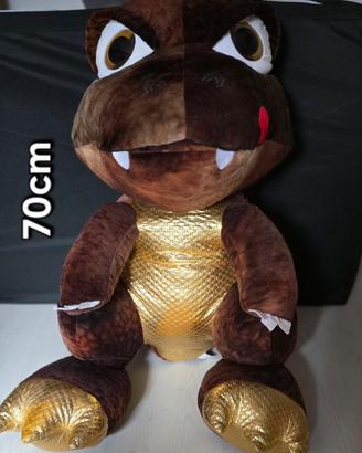 Peluche 70cm