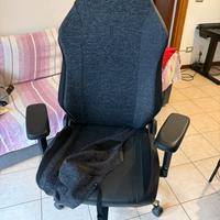 Sedia gaming SecretLab Titan Evo