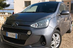 Hyundai I10 1.0 GPL