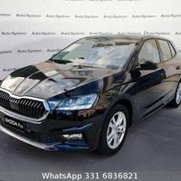 Škoda Fabia 1.0 MPI 80 CV Selection