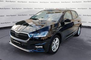Škoda Fabia 1.0 MPI 80 CV Selection