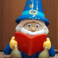 Gnomo cantastorie Chicco