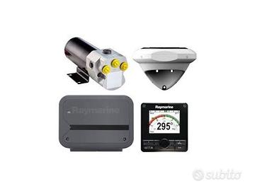 Raymarine EV-150 type 1 + EV-2 SENSOR P70rs