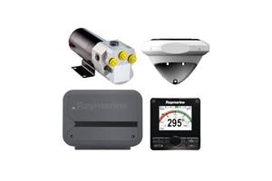 Raymarine EV-150 type 1 + EV-2 SENSOR P70rs