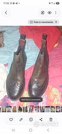 stivaletto donna numero 38