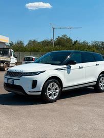 Land Rover Range Evoque 2.0D I4 163 CV AWD Auto R-