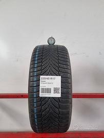 Gomme Usate Nexen 225 45 17 Guarda Catalogo