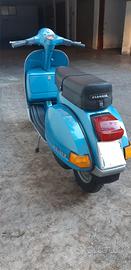VESPA PX 125 E