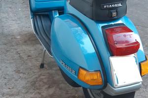 VESPA PX 125 E