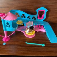 Pet Parade Playset Playworld