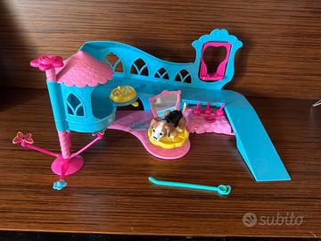 Pet Parade Playset Playworld