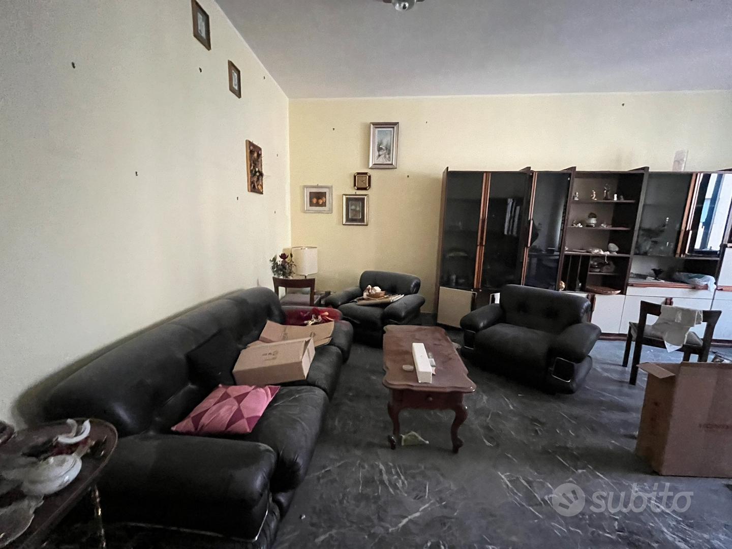 Appartamento – Catanzaro - Vista 2