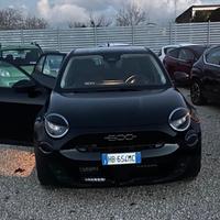 Fiat 600 Hybrid 145 CV DCT MHEV La Prima