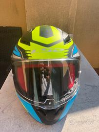 CASCO LS2 NUOVO