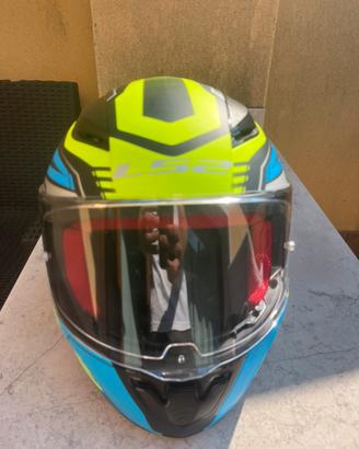 CASCO LS2 NUOVO