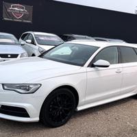 Audi A6 Avant 2.0 TDI 190cv Quattro s line 2017