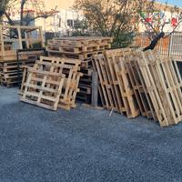 BANCALI USATI IN BUONO STATO!