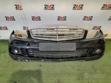 PARAURTI ANTERIORE CENTRALE MERCEDES Classe C Berl