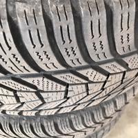 Gomme e cerchi jeep grand cherokee