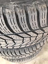 Gomme e cerchi jeep grand cherokee