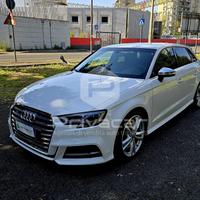 AUDI S3 SPB 2.0 TFSI quattro S tronic