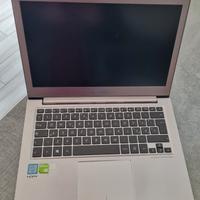 Asus Zenbook UX303UB i7 usato 